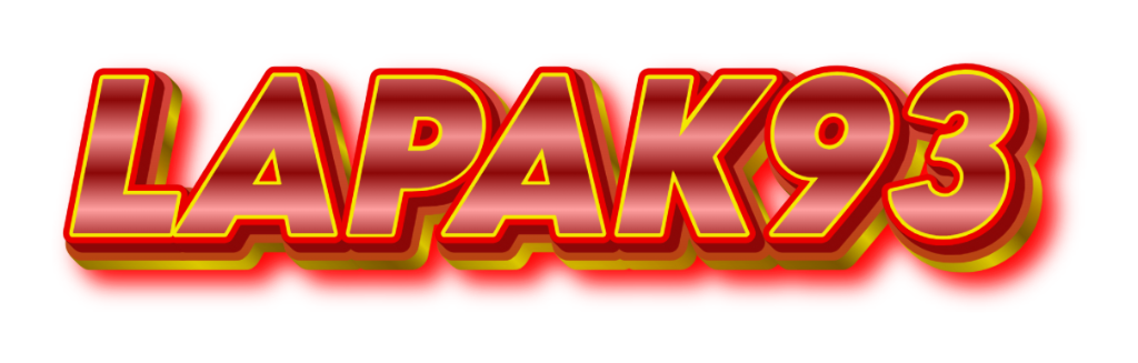LAPAK93 Logo