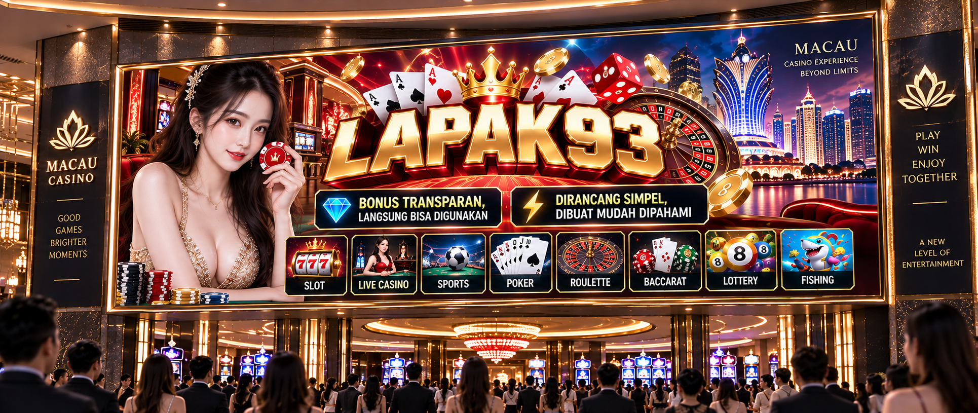 LAPAK93: Practical App Insights To Discover Now